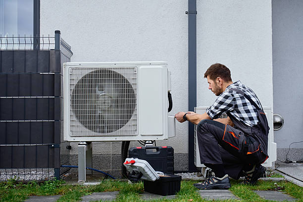 Top rated local Hvac Maintenance specialists in Springdale, NC